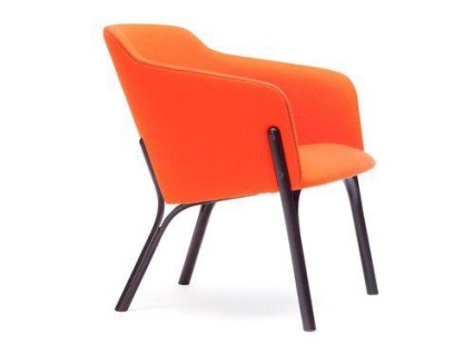 SPLIT fotel klubowy 363 374 TON